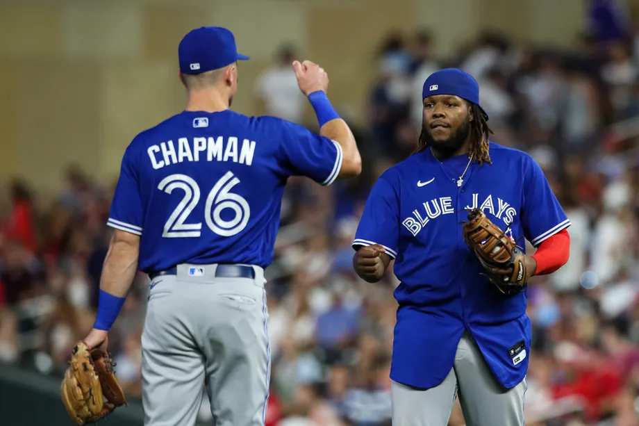 The Red Beard: MLB Bets for Tuesday (09/05/2023)