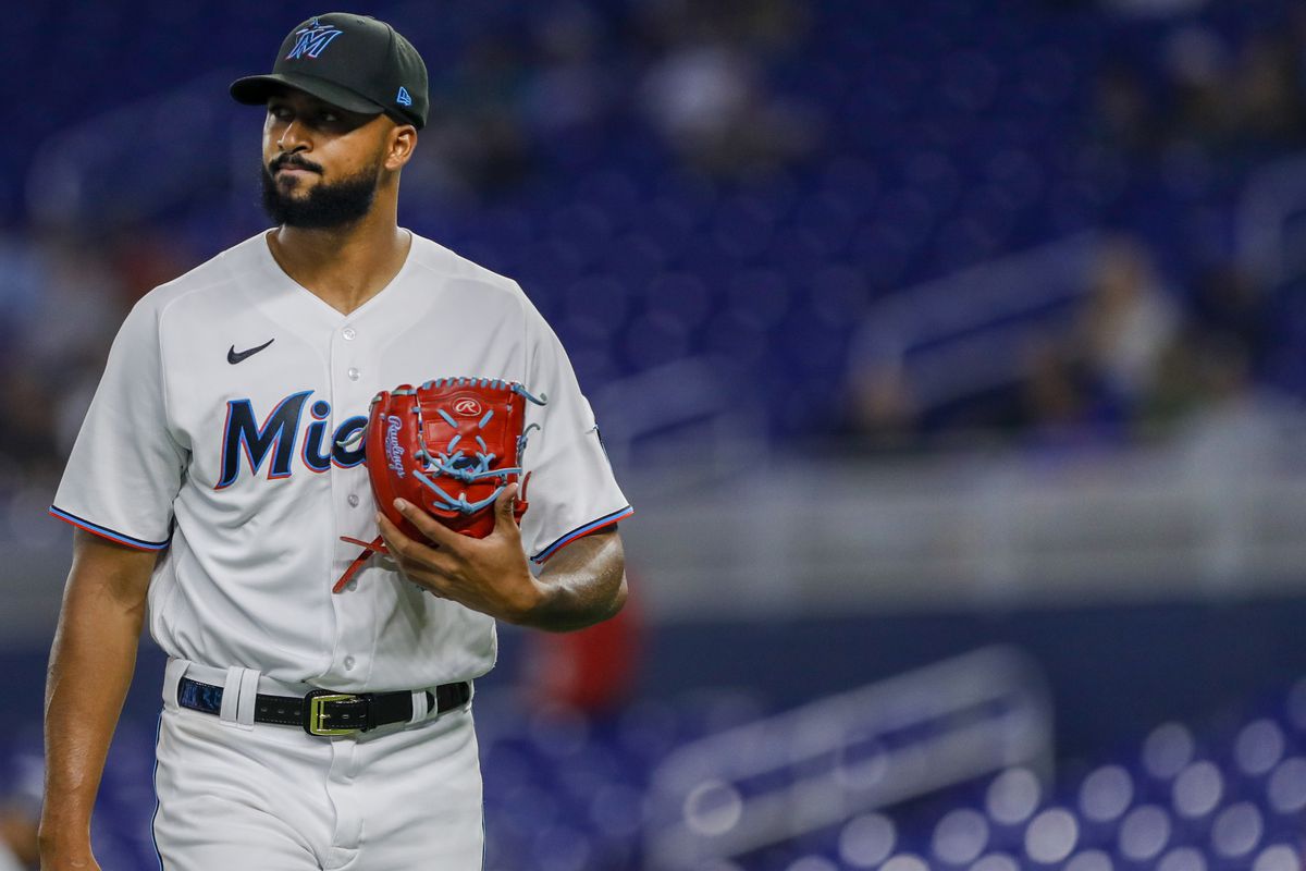 The Red Beard: MLB Wild Card Bets. Marlins vs Phillies