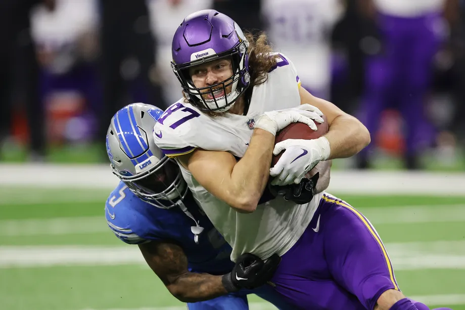 Photo by Gregory Shamus/Getty Images