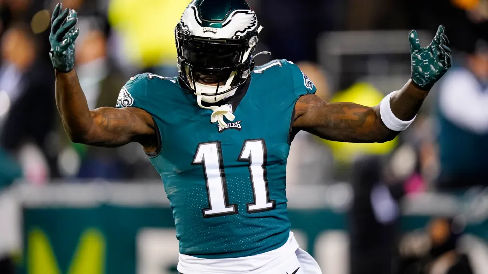 JCs Week 3 Monday Night Plays