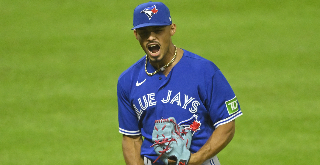 The Red Beard: Labor Day MLB Bets (09/04/2023)