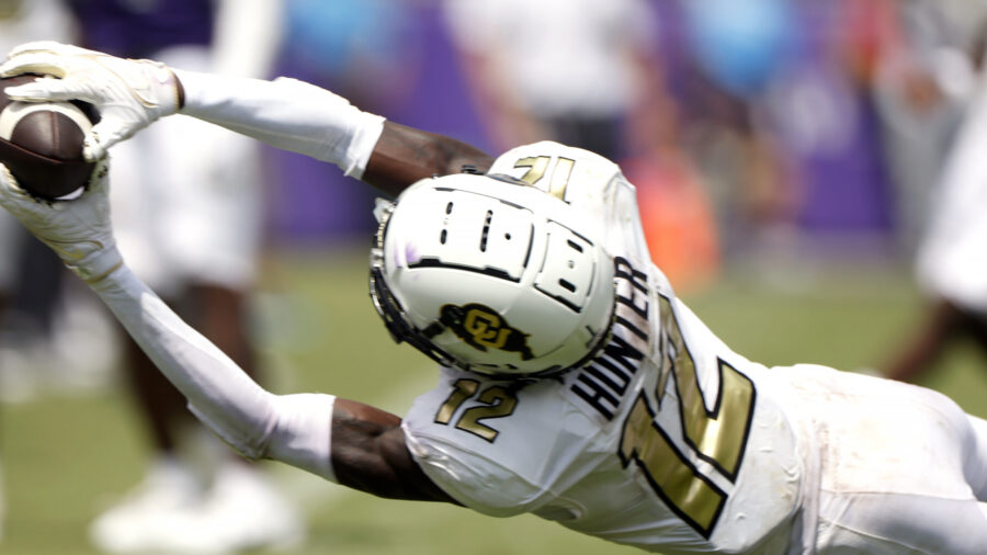 Travis Hunter to be Held Out vs USC