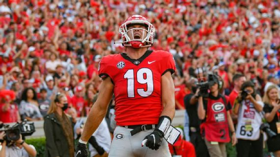 Brock Bowers Undergoes Surgery