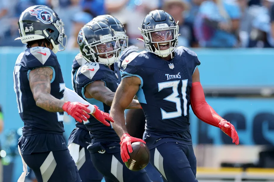 Titans Trade Kevin Byard to the Eagles