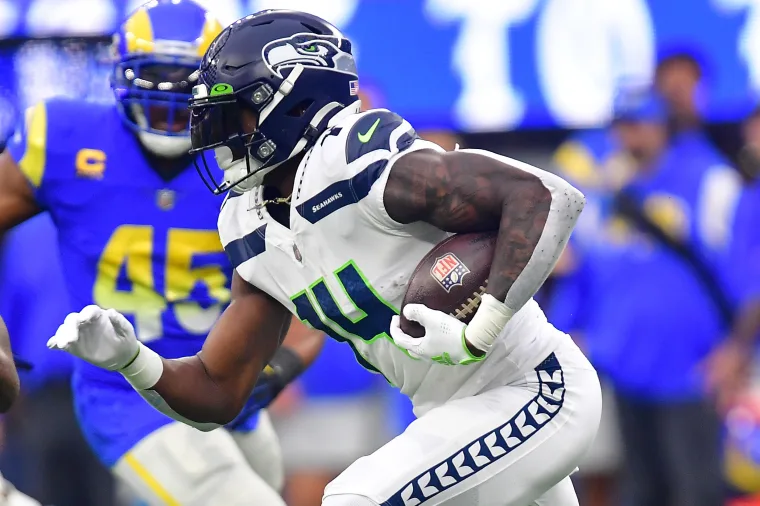 JCs Week 4 Monday Night Football Plays