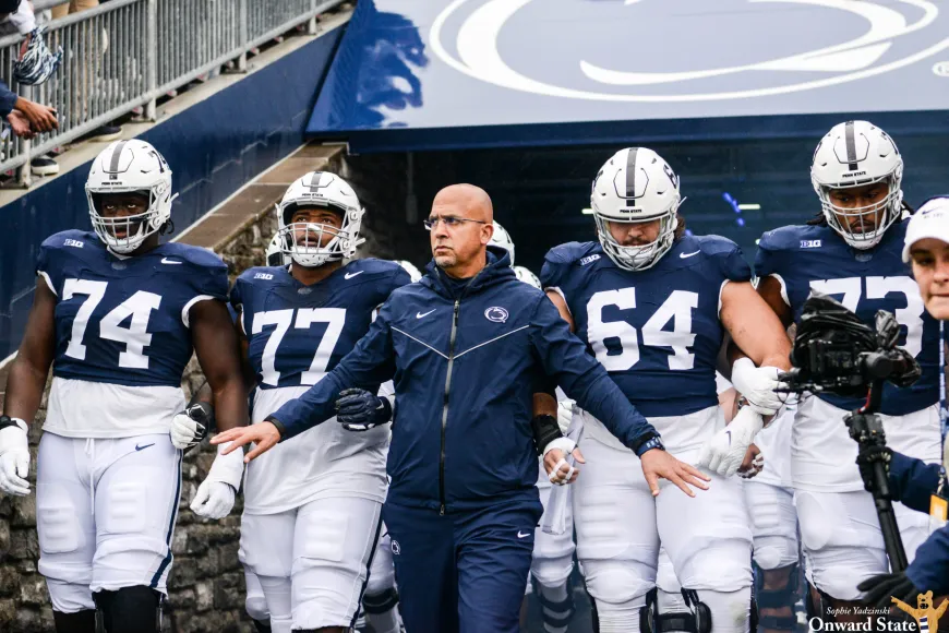 JCs Week 8 College Football Plays