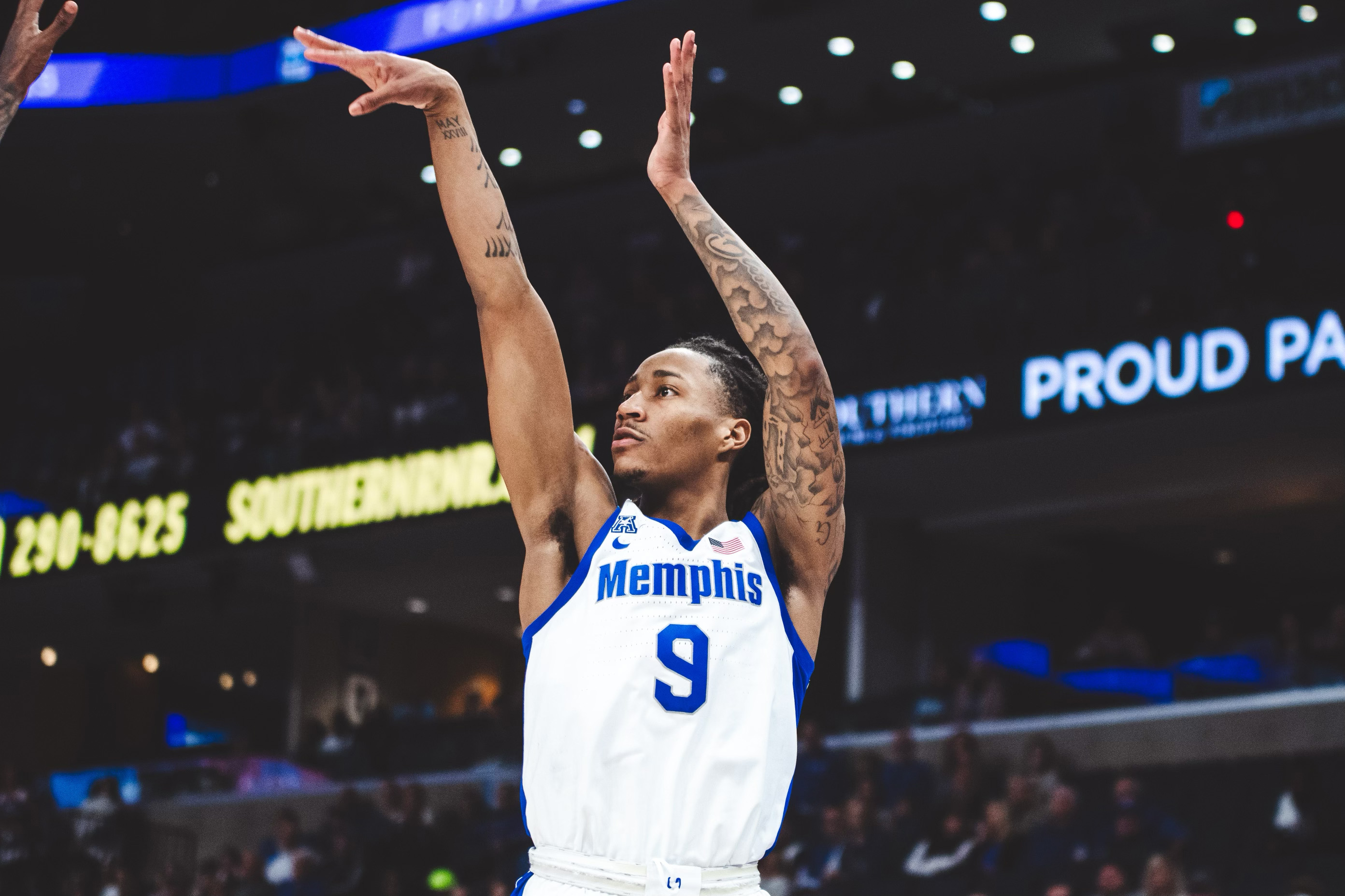 The Red Beard: CBB Bets 12/02/2023