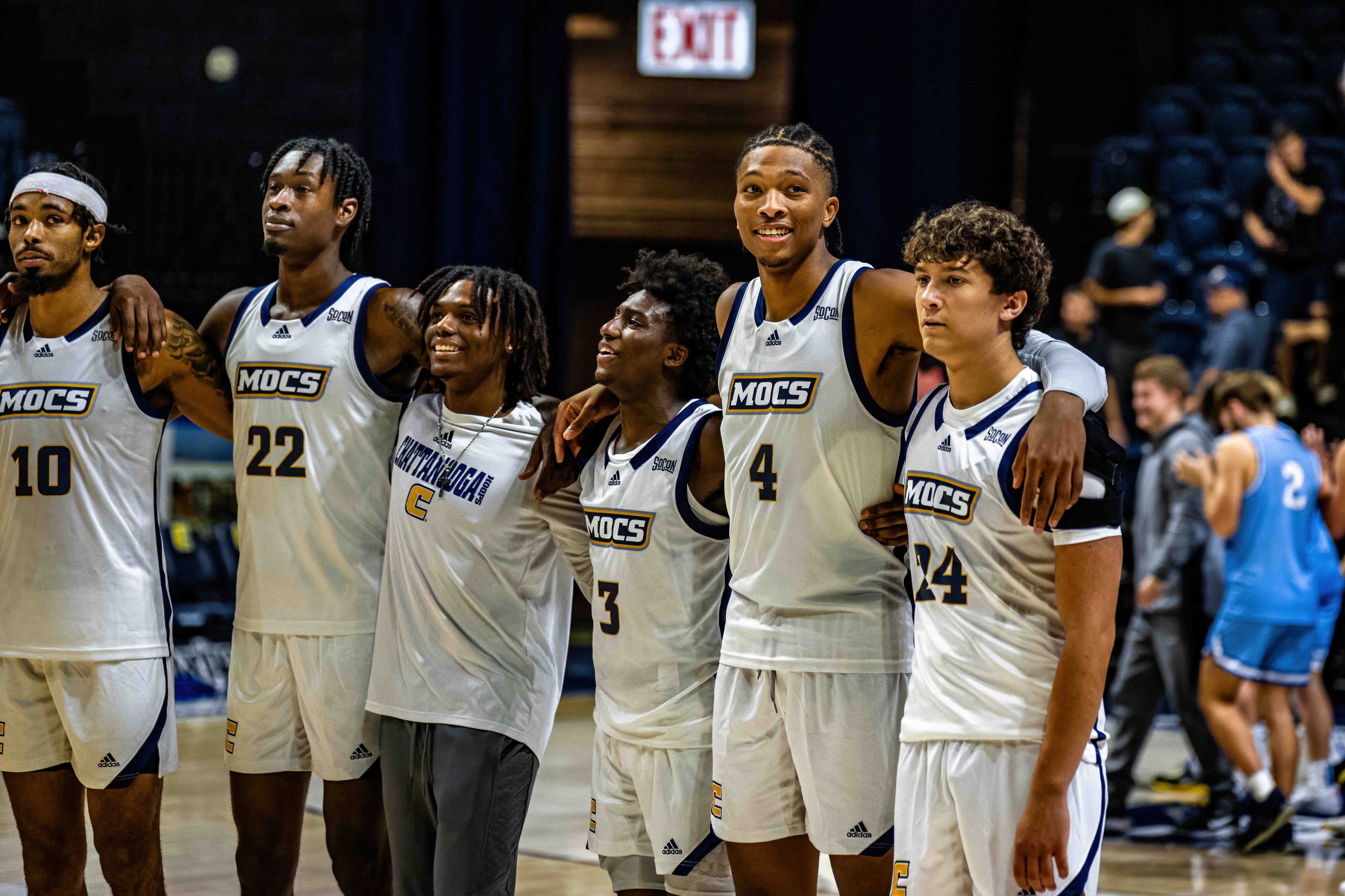 Chattanooga Basketball is the Real Deal