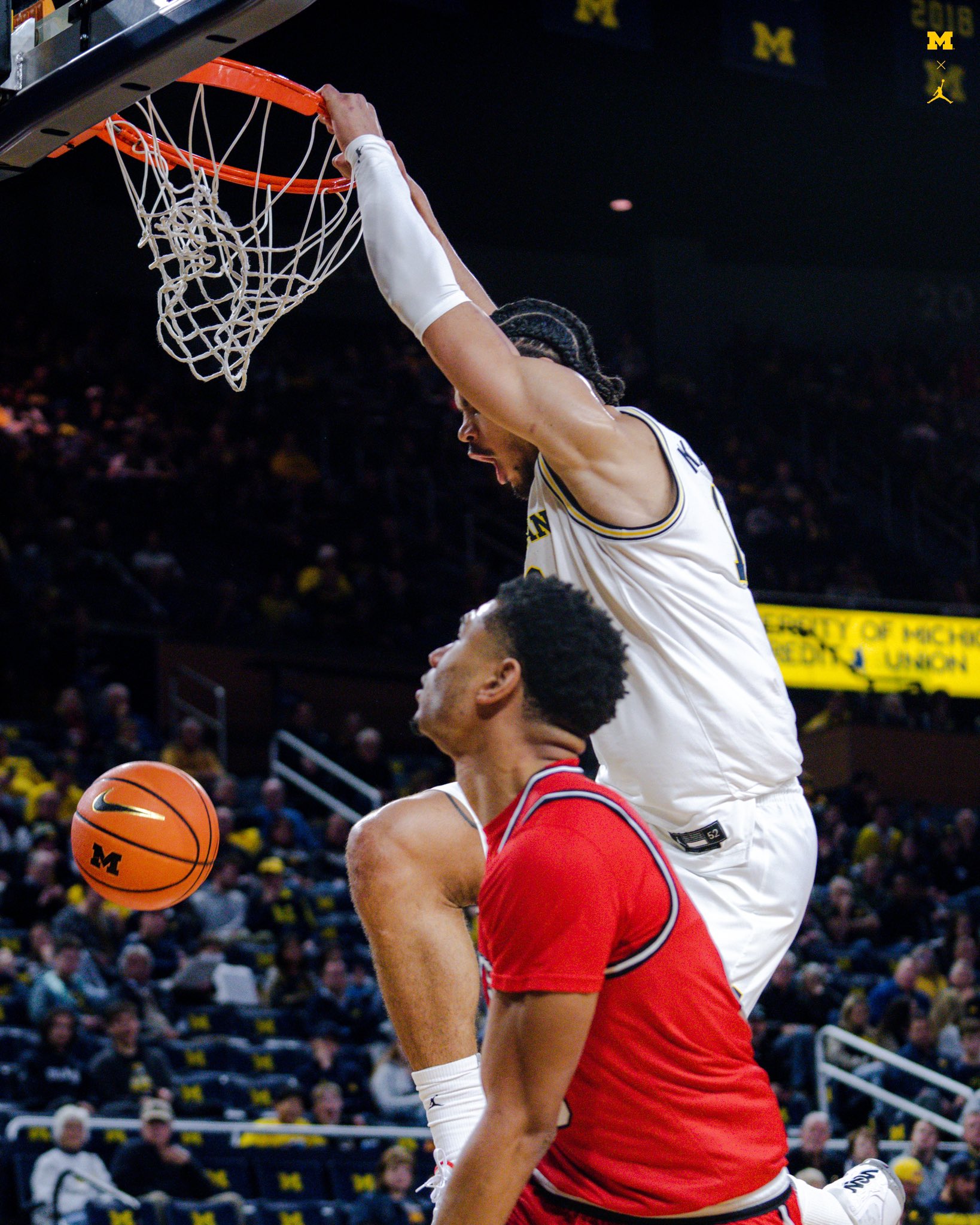 Today In College Basketball 11/13/2023