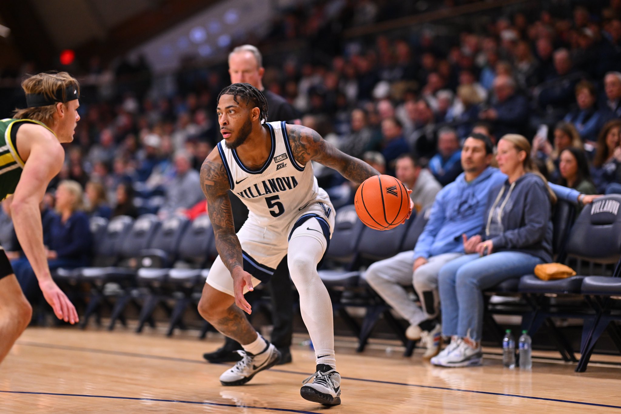 Today In College Basketball (11/27/2023)