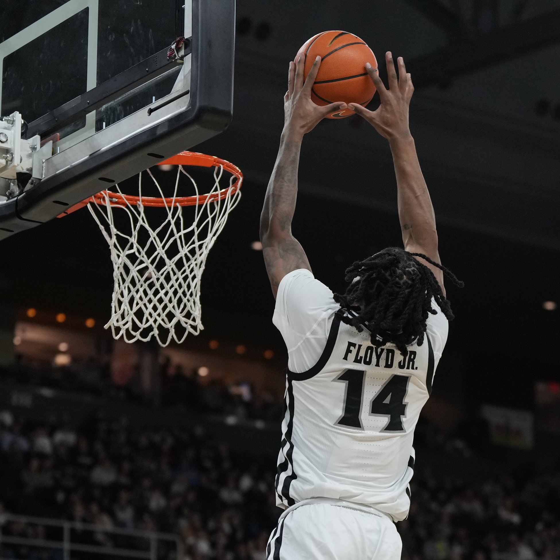 The Red Beard: Sunday’s CBB Bets 11/19/2023