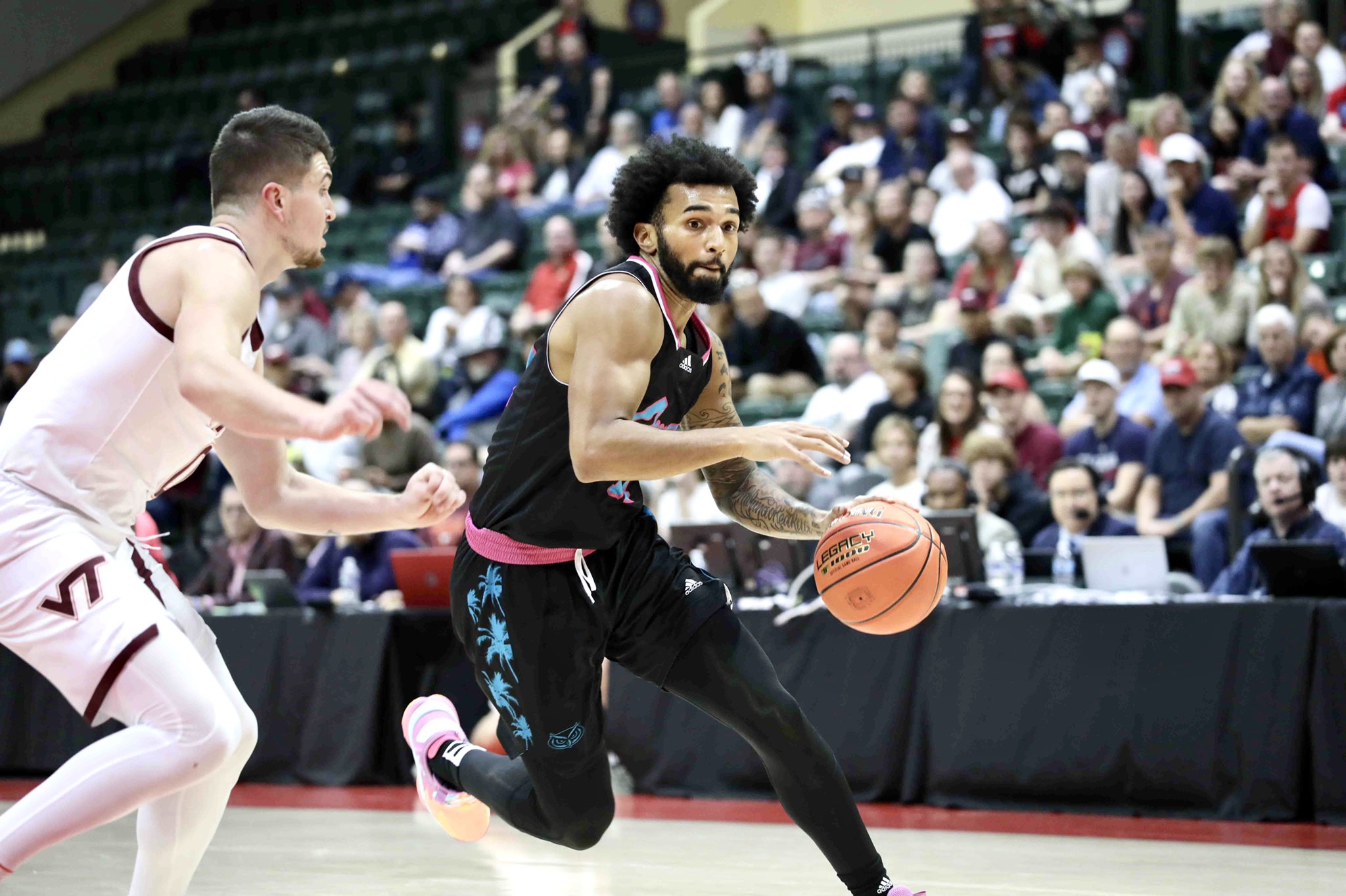 The Red Beard: CBB Bets 11/30/2023