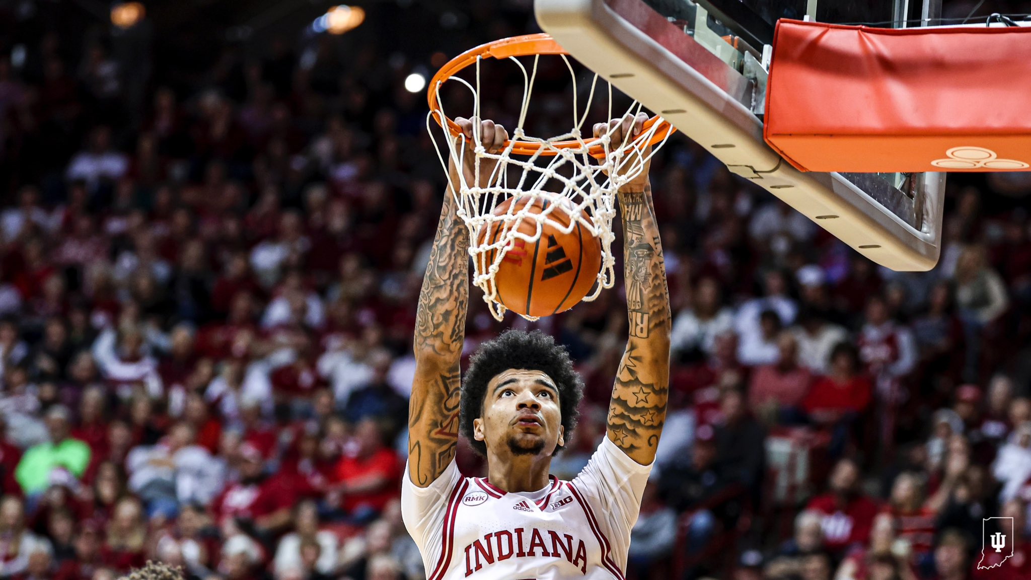 Indiana Basketball off to Hot Start