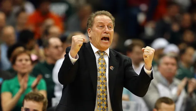 The Madness Starts in November Now