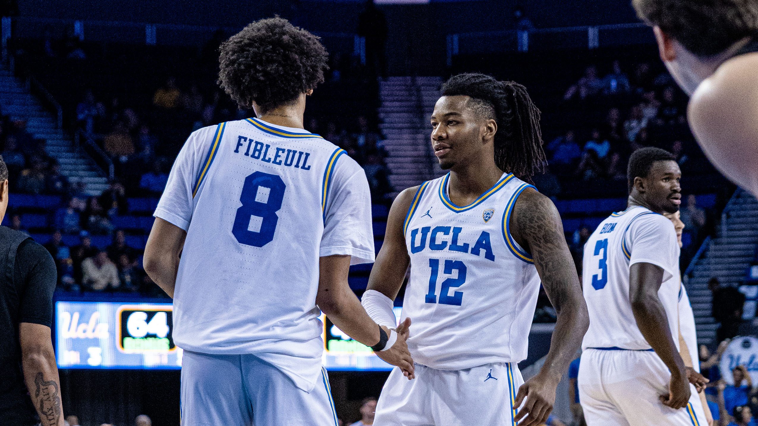 The Red Beard: CBB Bets 11/20/2023