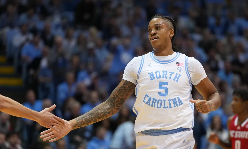 Armando Bacot. Double-Double Machine