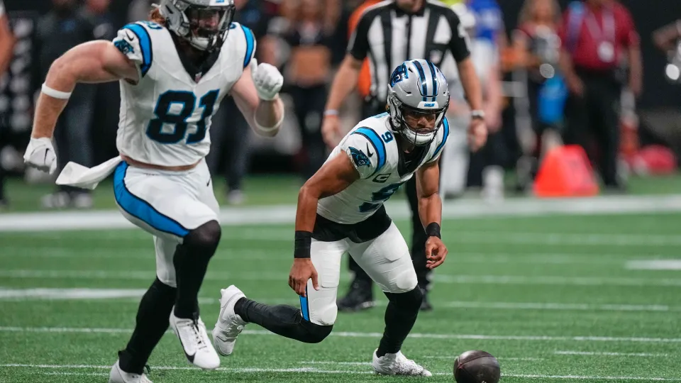 JCs Week 10 Thursday Night Football Plays