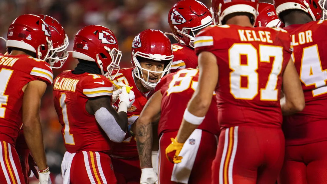 JCs Monday Night Football Week 11 Plays