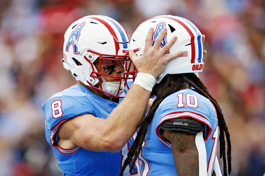 JCs Thursday Night Football Week 9 Plays