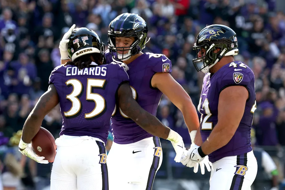 JCs Thursday Night Football Week 11 Plays