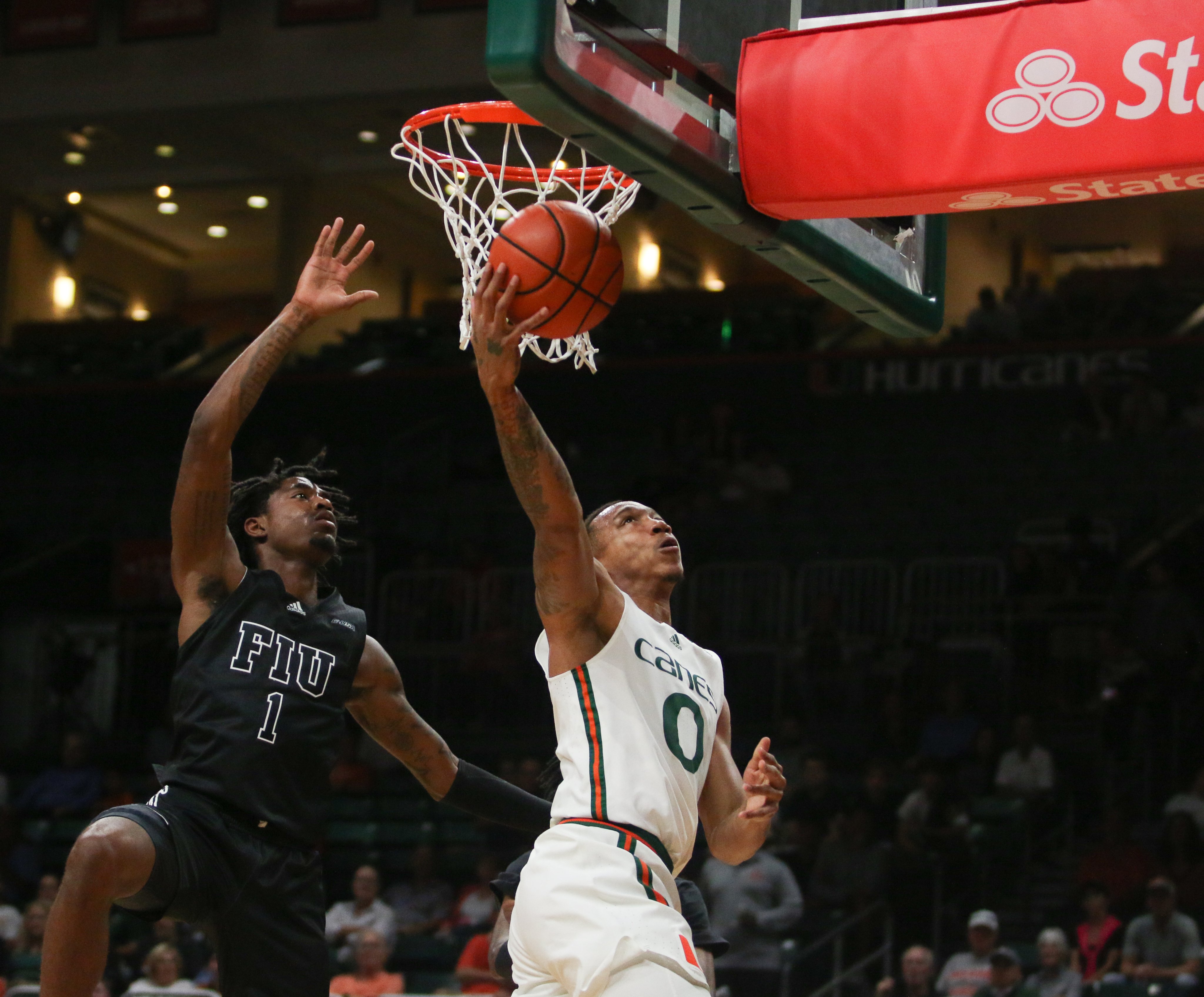 The Red Beard: CBB Bets 11/17/2023