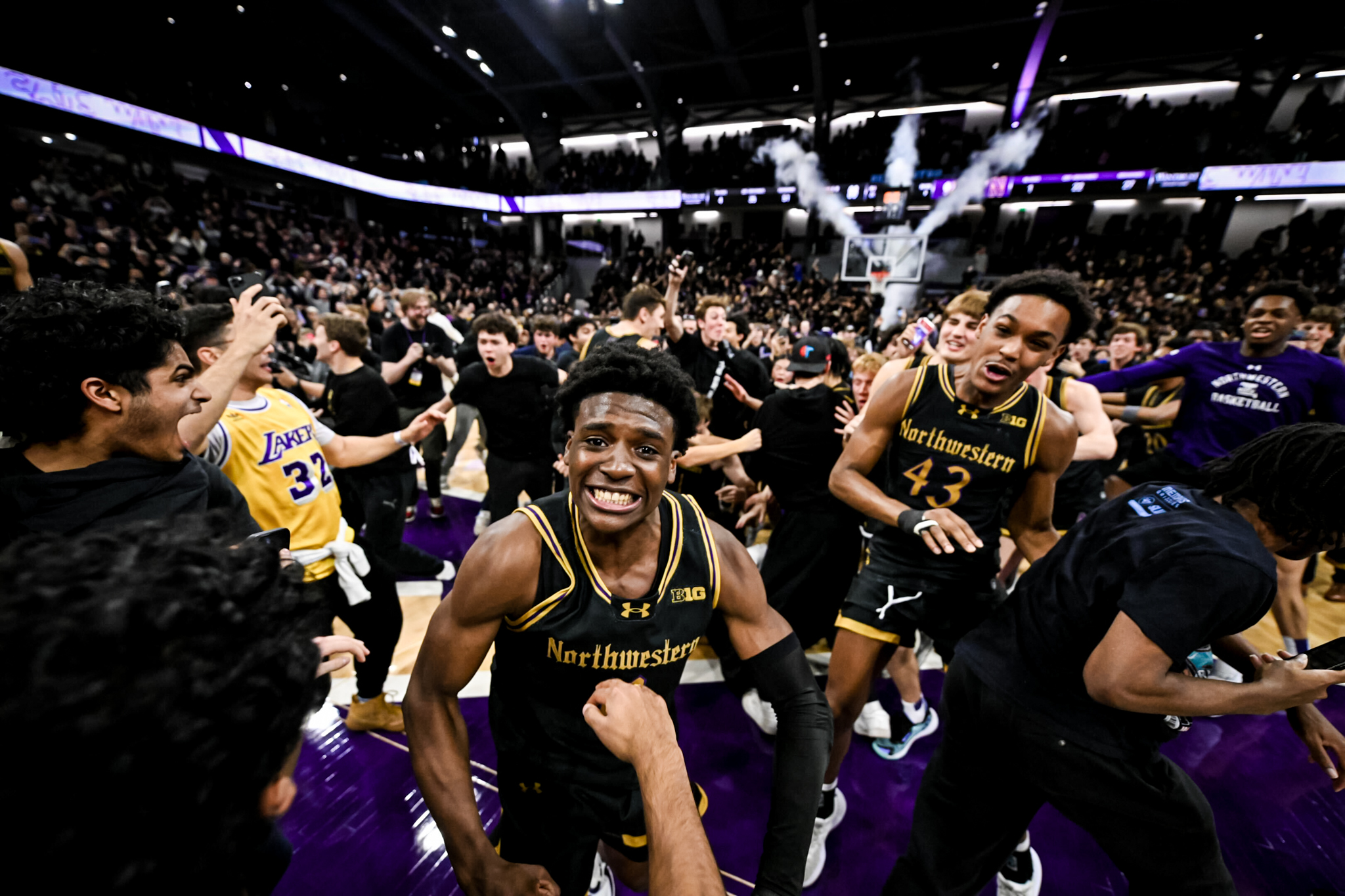 The Red Beard: CBB Bets – 1/17/2024