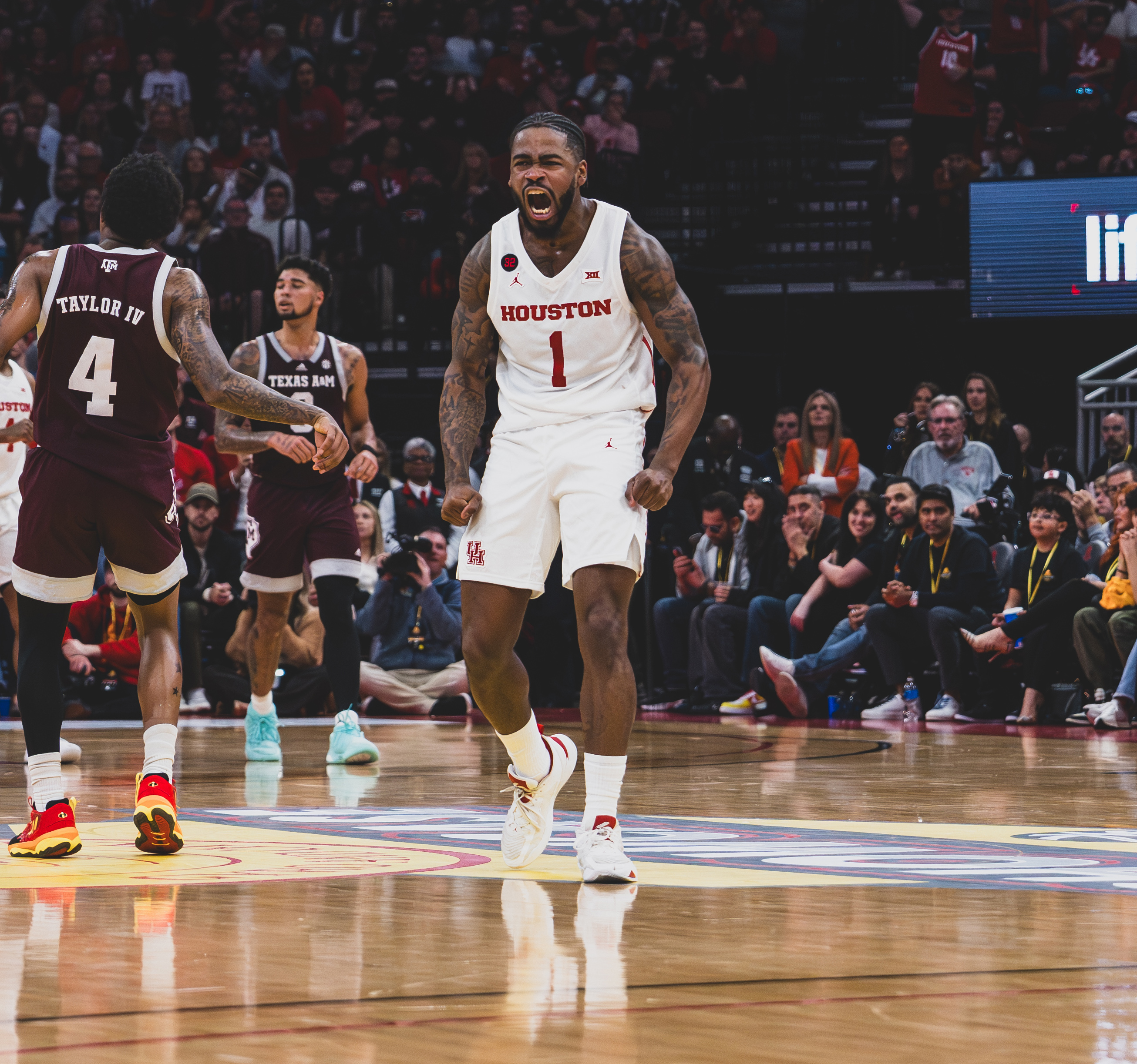 Today In College Basketball (12/18/2023)