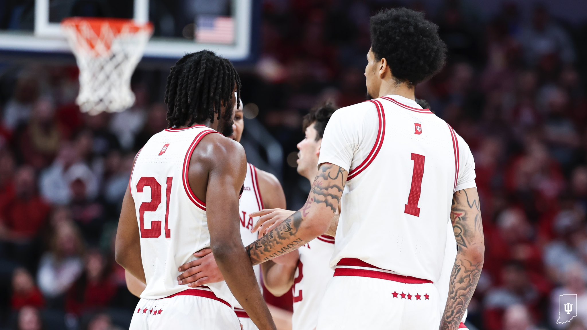 The Red Beard: CBB Bets 12/01/2023