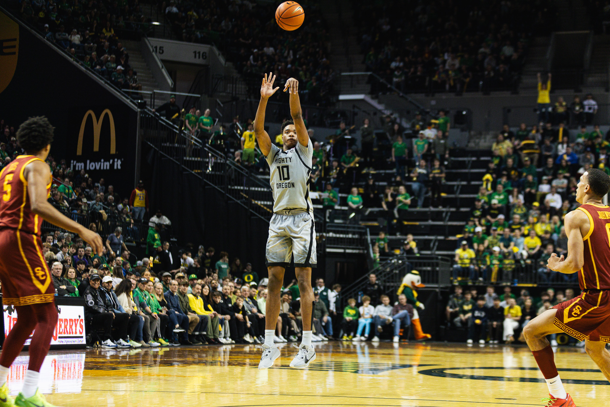 The Red Beard: College Basketball Bets 02/01/2024