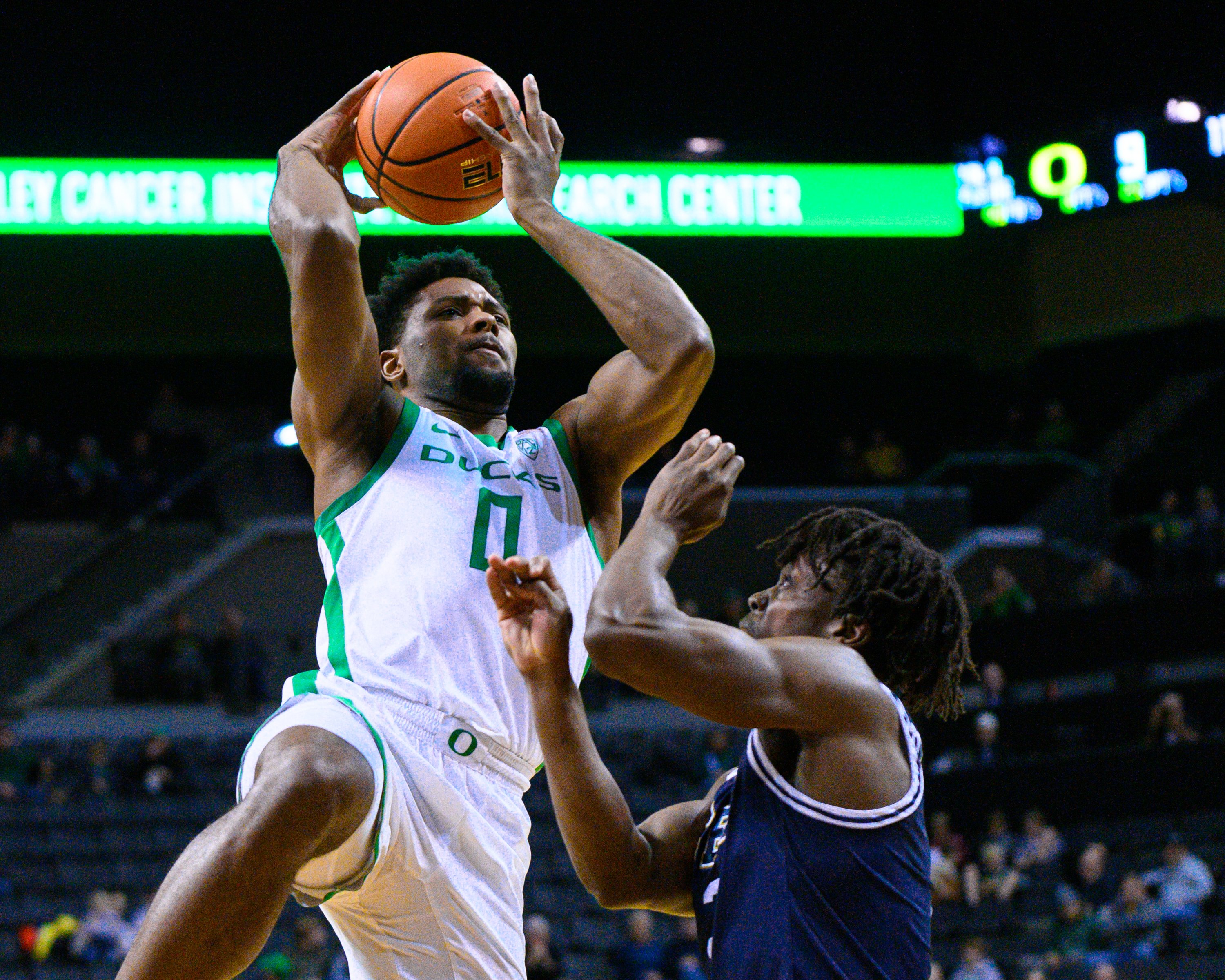 The Red Beard: CBB Bets (12/21/2023)