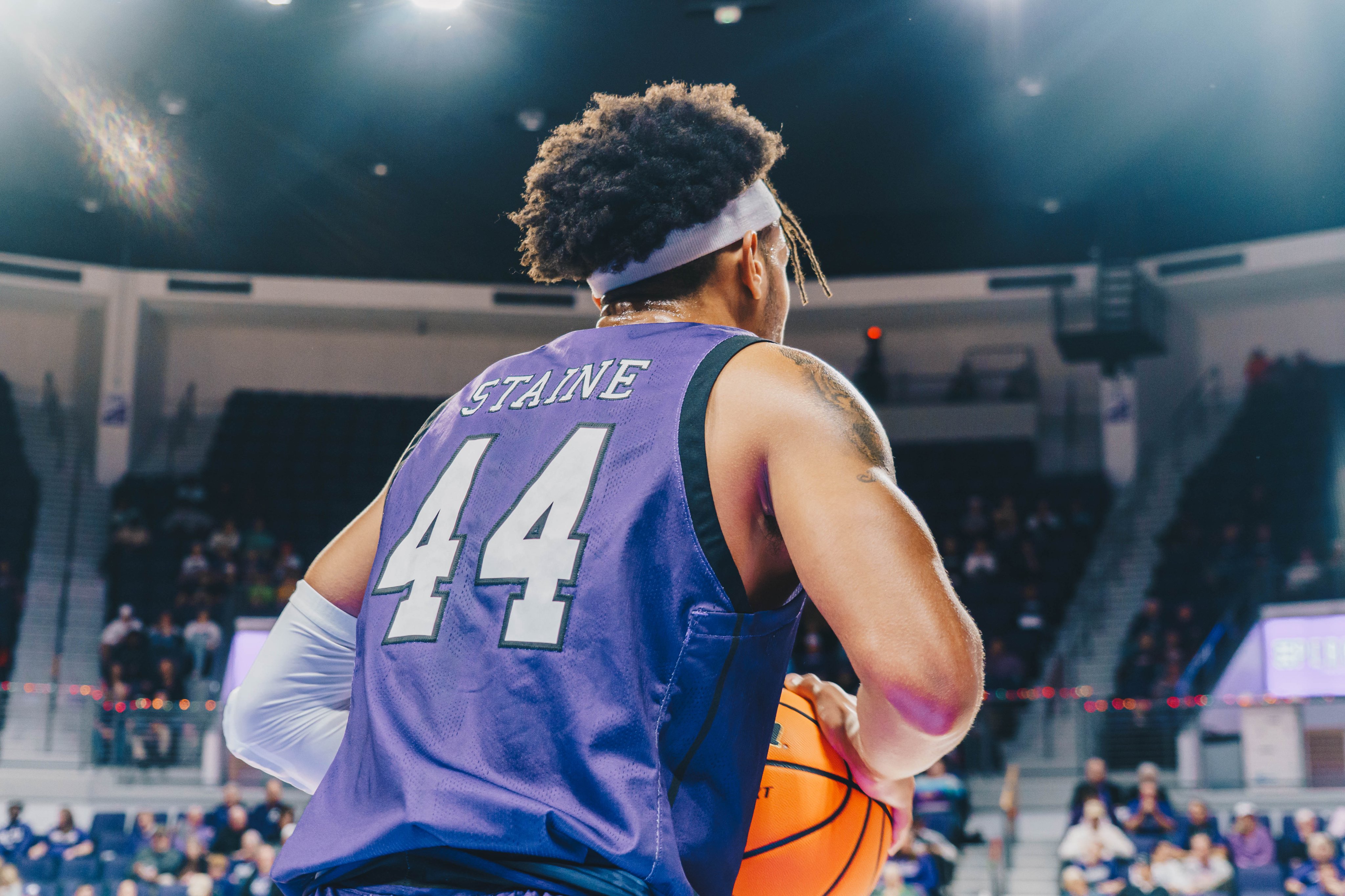 The Red Beard: CBB Bets 12/05/2023