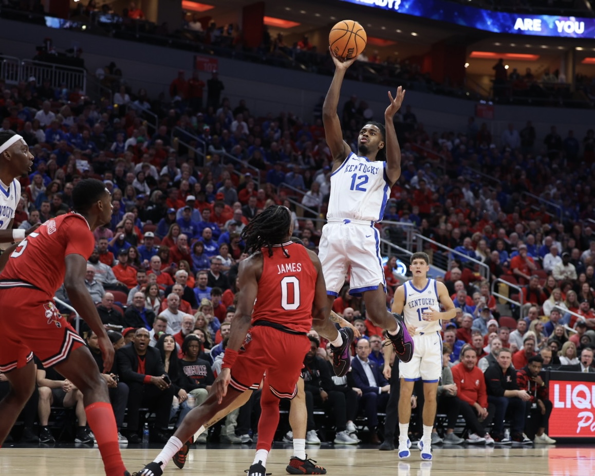 The Red Beard: CBB Bets 12/29/2023