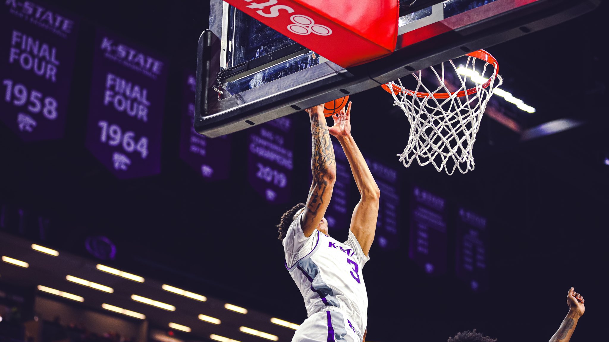 The Red Beard: CBB Bets 01/09/2024