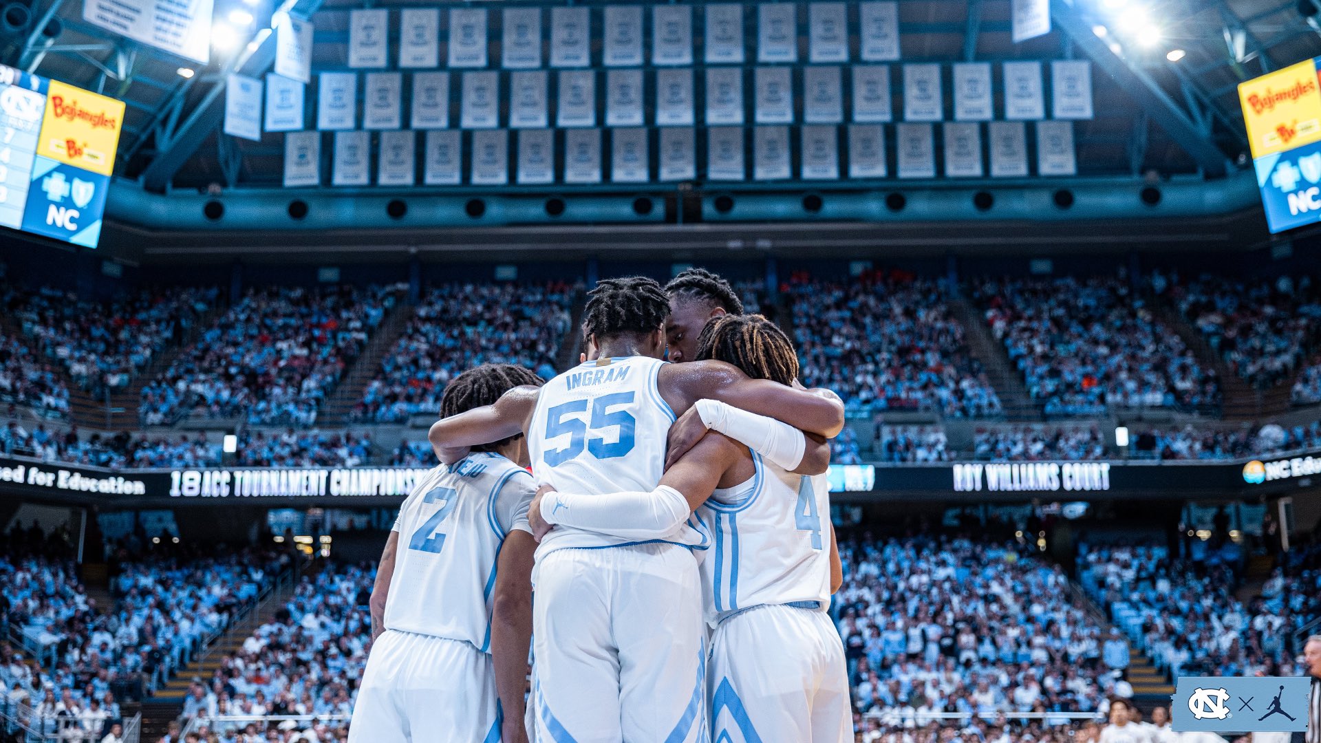 The Red Beard: CBB Power Rankings 01/16/2024