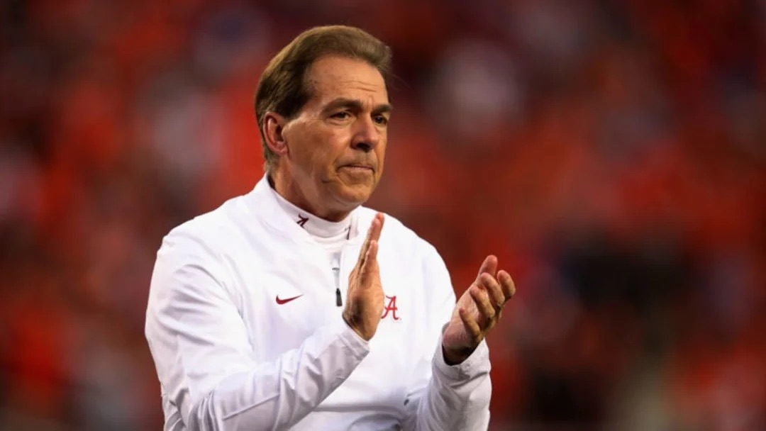 BREAKING: Nick Saban Retires
