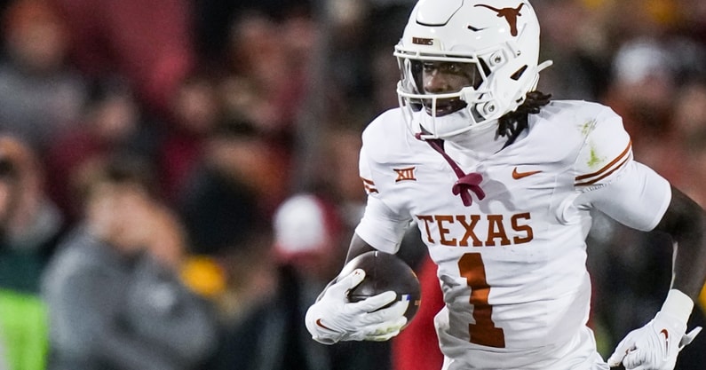 © Sara Diggins-USA TODAY Sports