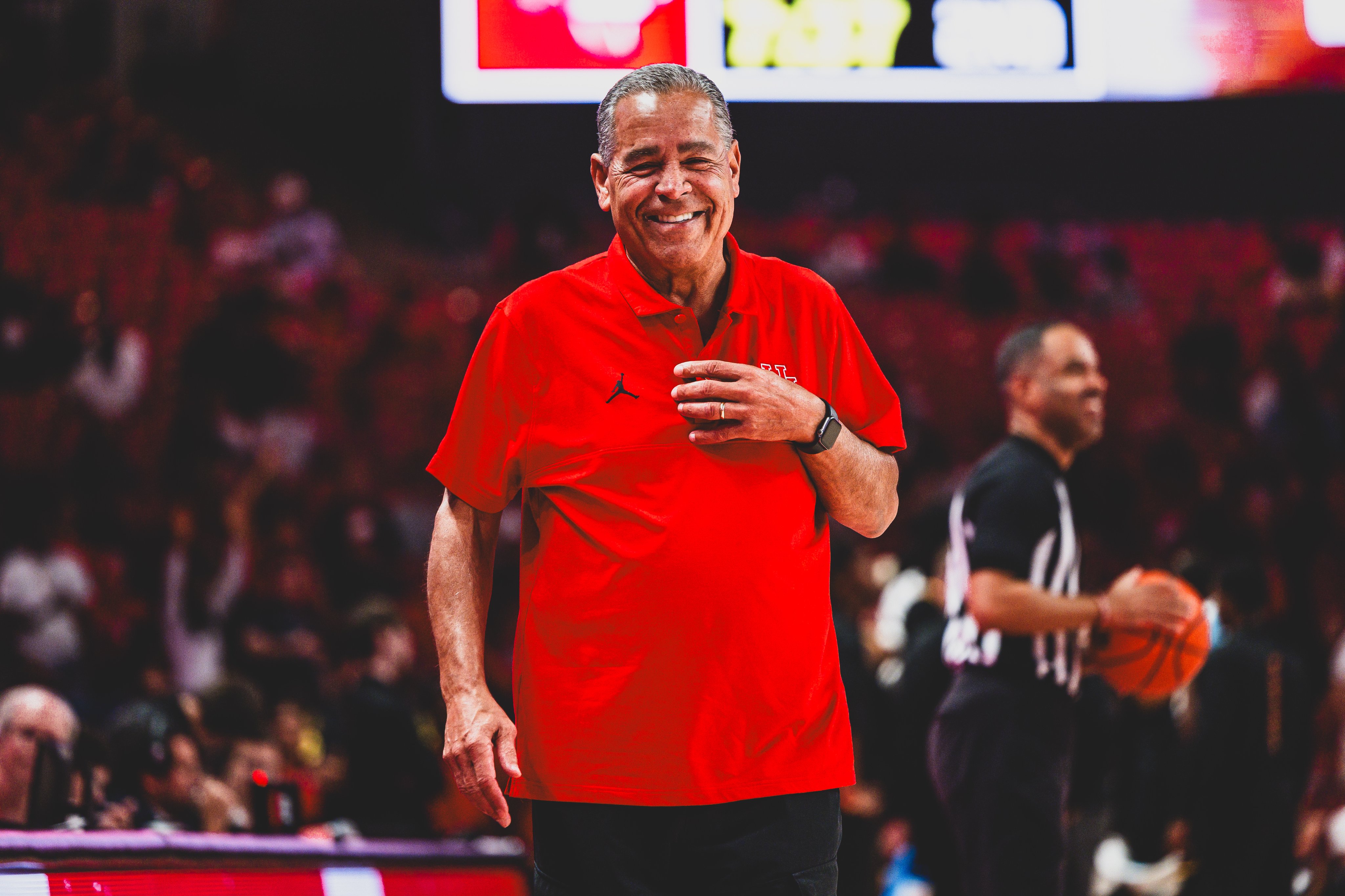 Houston Cougars are DOMINATING Big 12 Conference