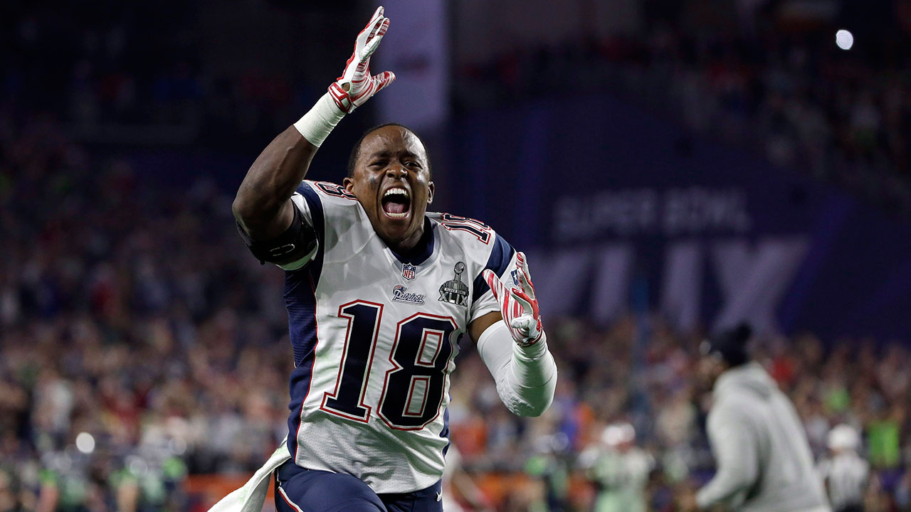 New England Patriots Legend Matthew Slater Retires