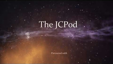 JCPod Episode 200: Pickem Thursday Week 9