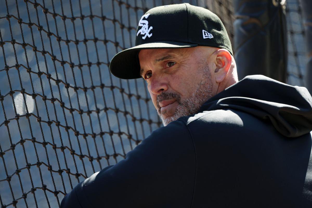 Chicago White Sox have Reached a New Low