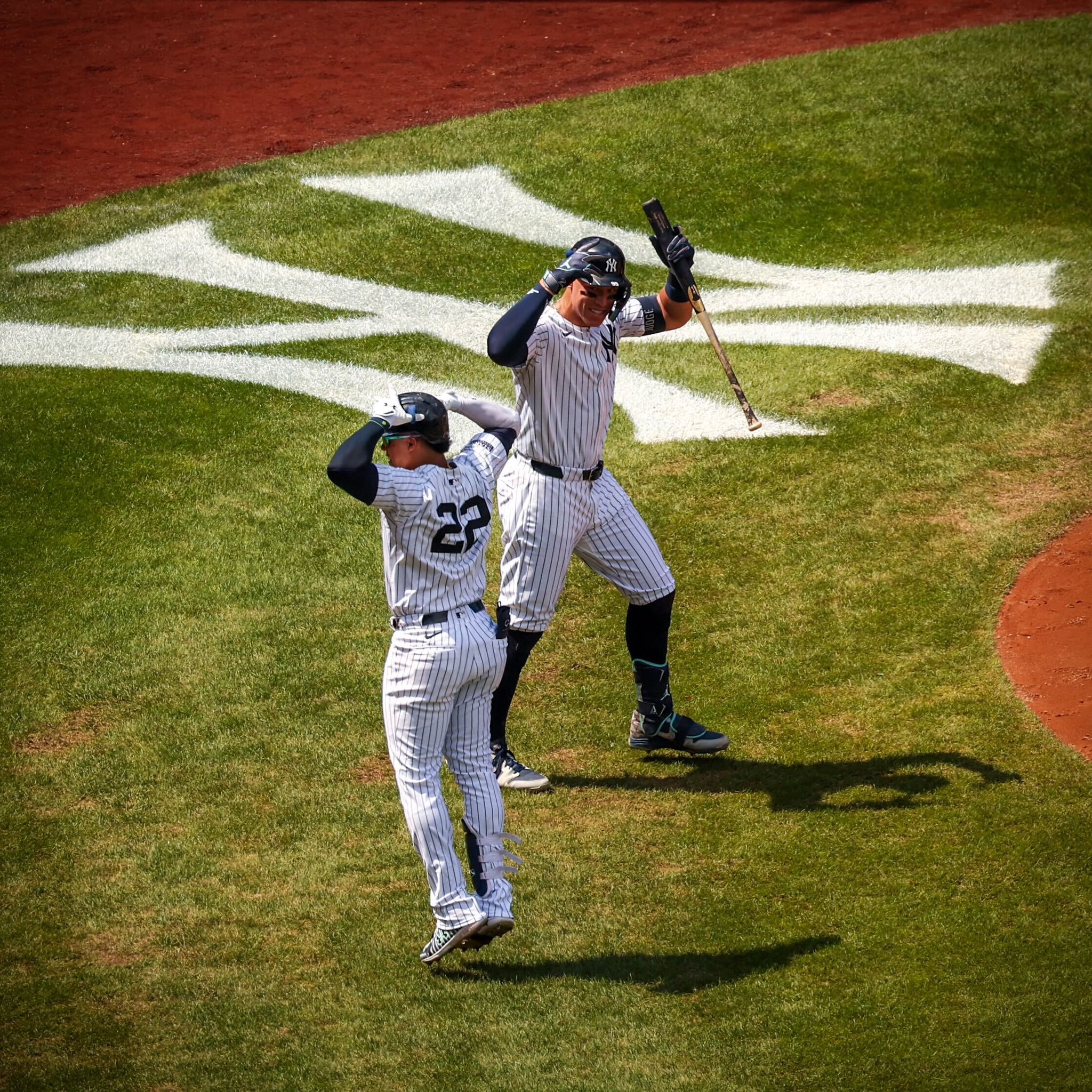 Juan Soto Hits 3 Home Runs in One Game