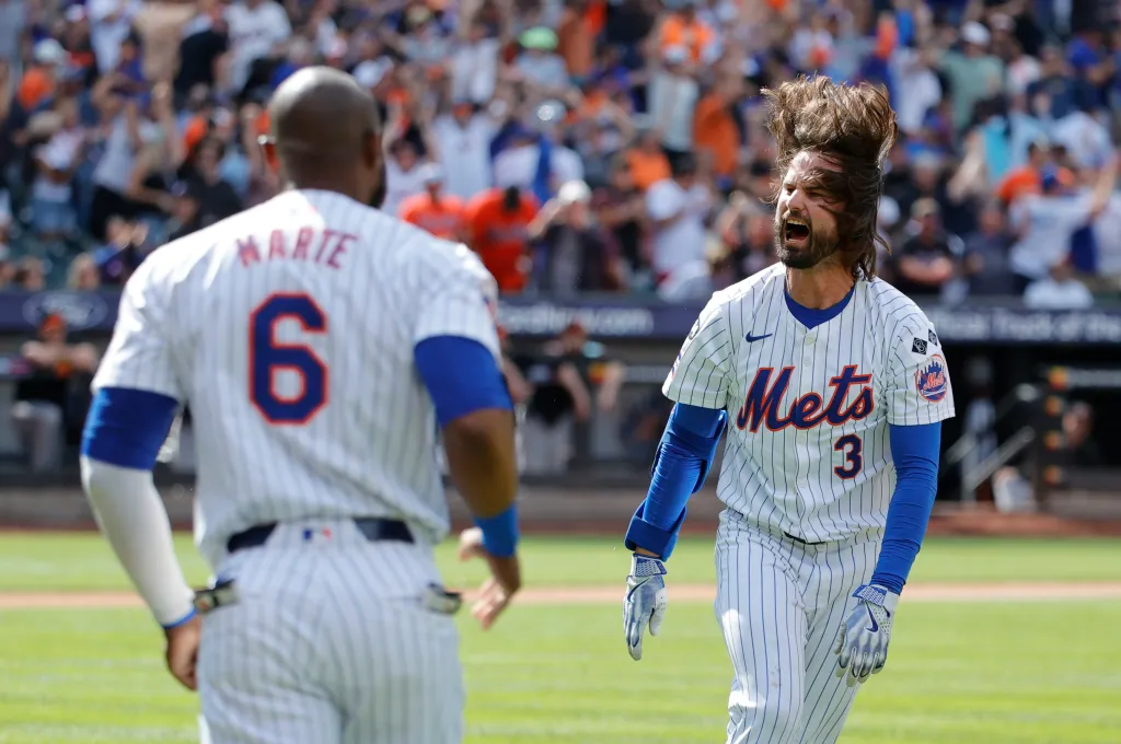 Mets take Series against O’s with Two Walk Off Wins