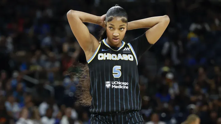 Only One Playoff Spot Left as WNBA Season Comes Down to Wire