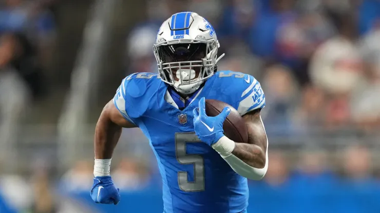 JCs NFL Week Six Plays