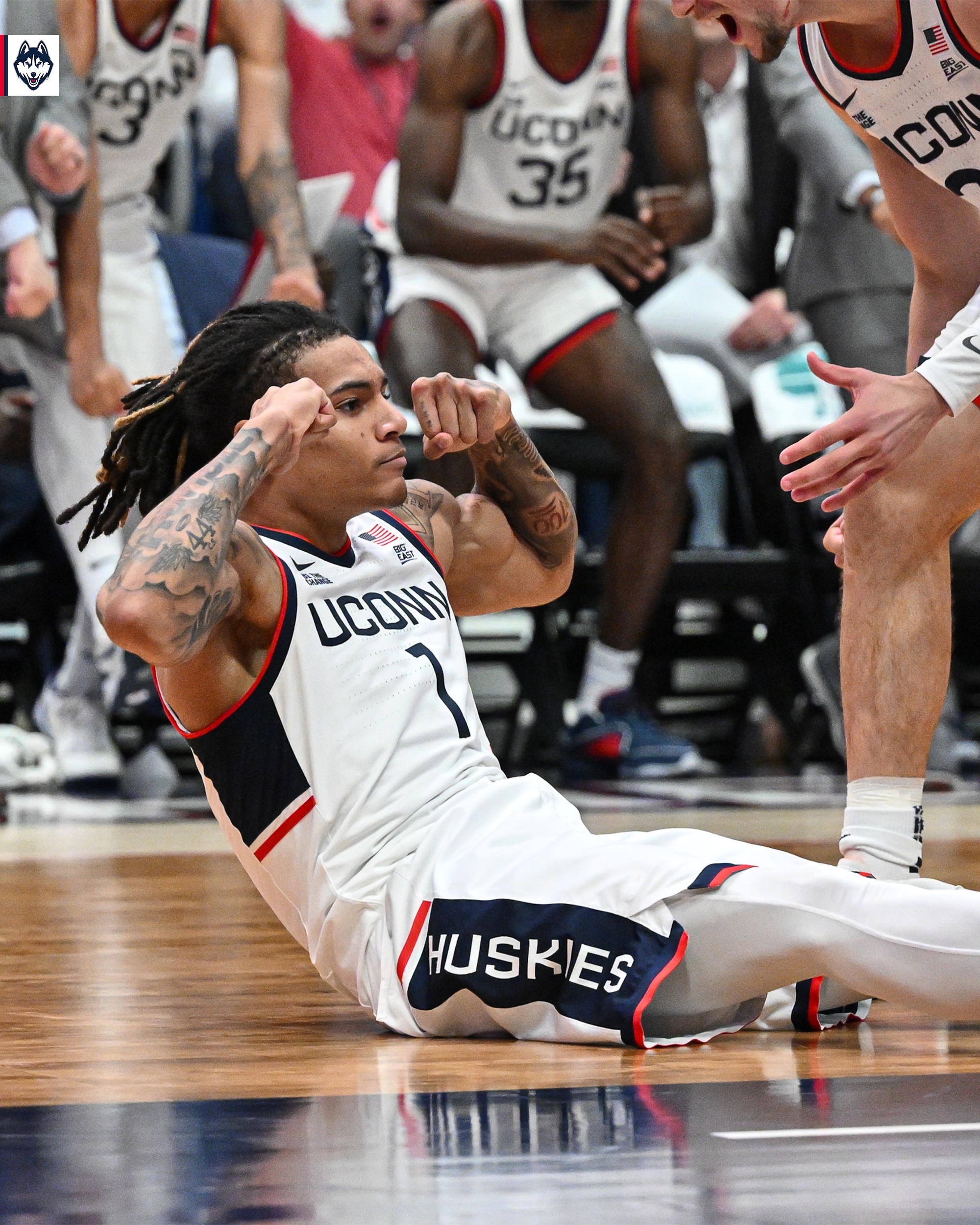 The Red Beard Top 10 CBB Power Rankings (11/12/2024)