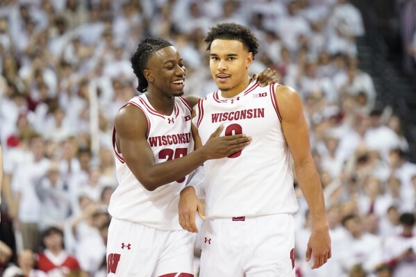No. 19 Wisconsin Basketball Almost Caught in the Infamous “Trap Game”