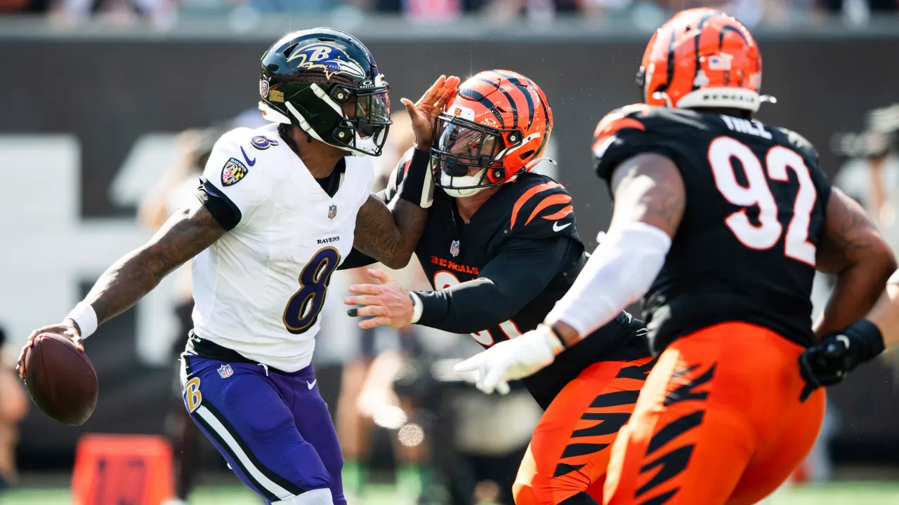 JCs Thursday Night Football Week 10 Plays