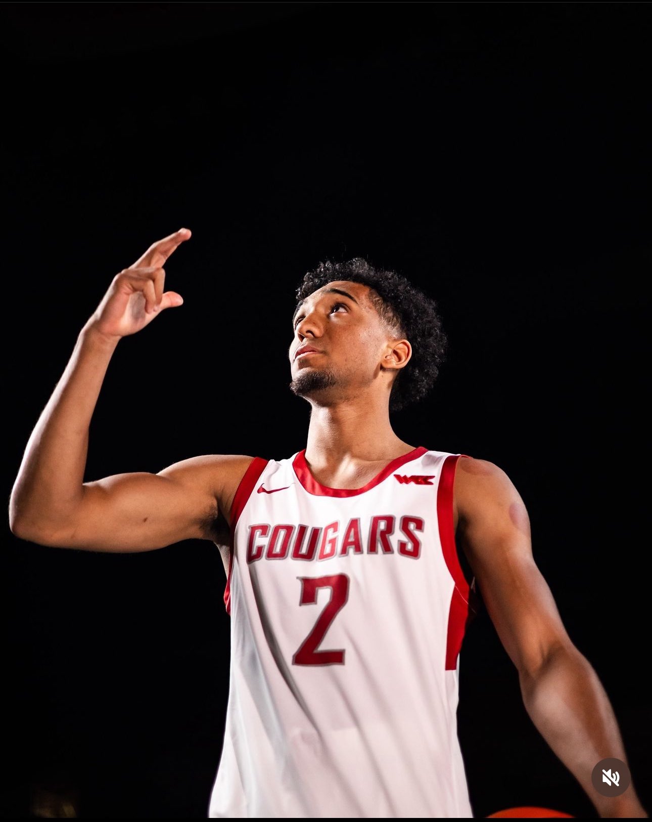 Could Washington State steal the Conference from Gonzaga?