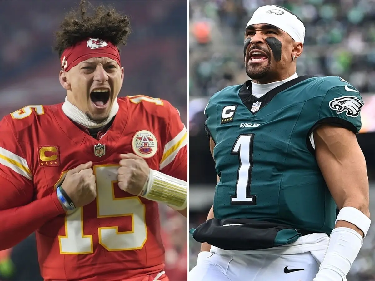 JCs Best Bets for Super Bowl LIX