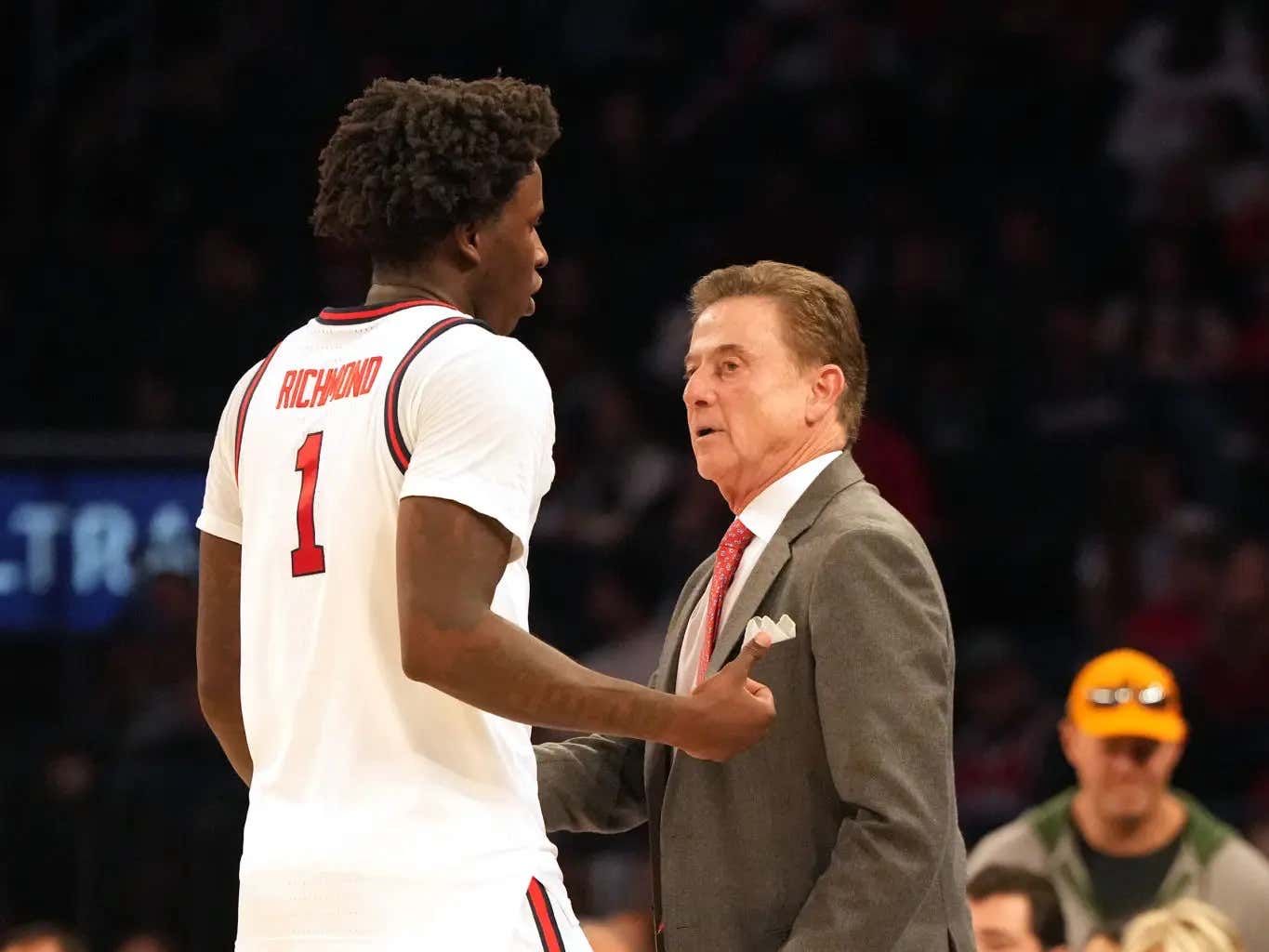 Countdown to the Madness is on; a look at the St. John’s Red Storm